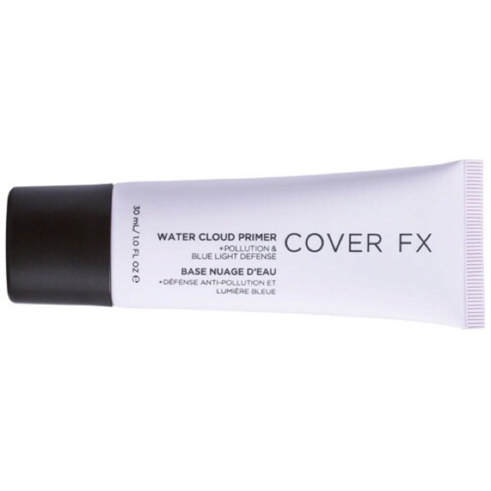 COVER FX Water Cloud Primer